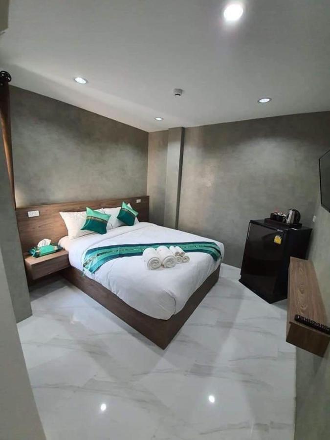 Puak Taem Boutique Khách sạn