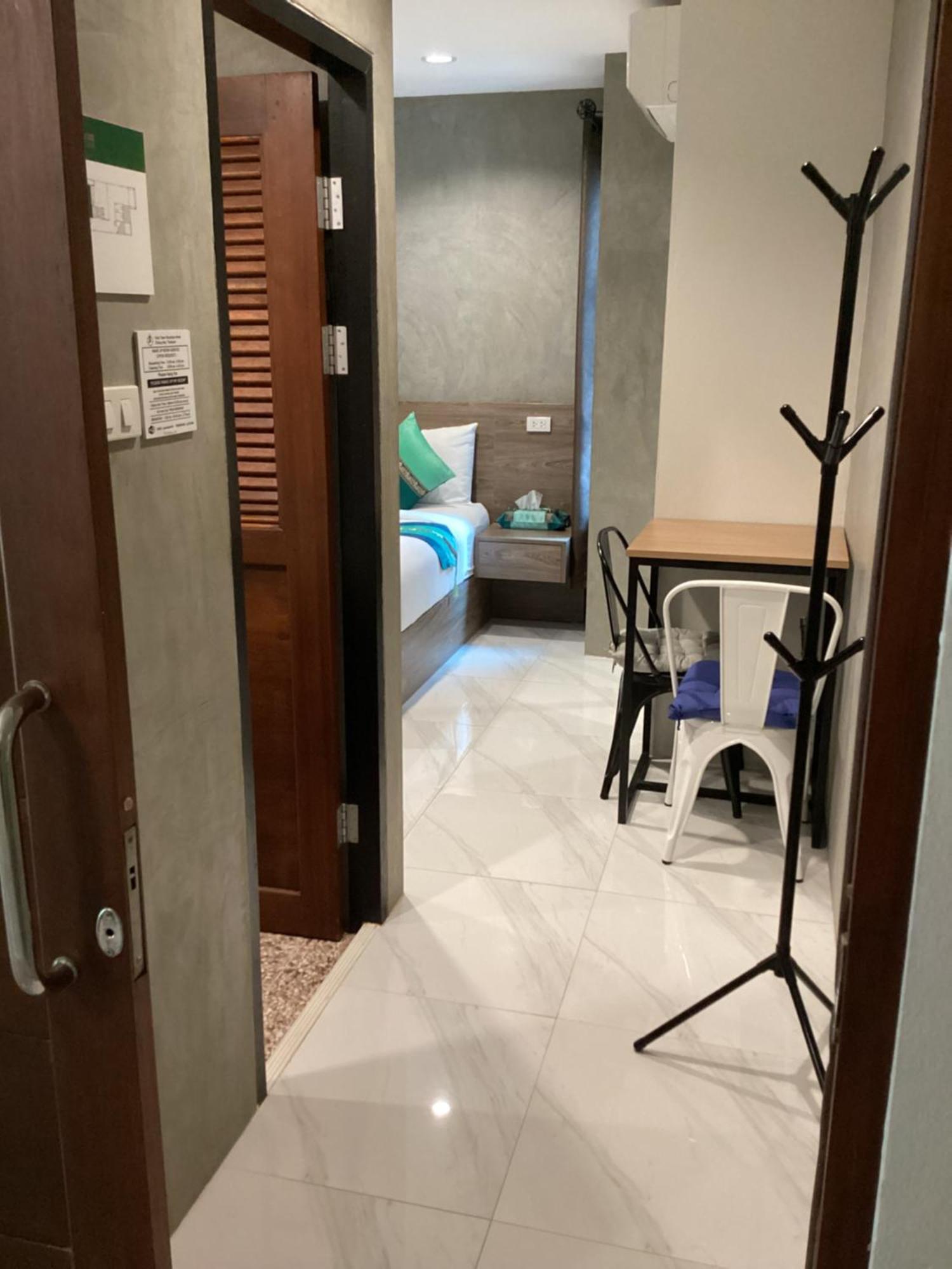 Khách sạn Puak Taem Boutique Chiang Mai
