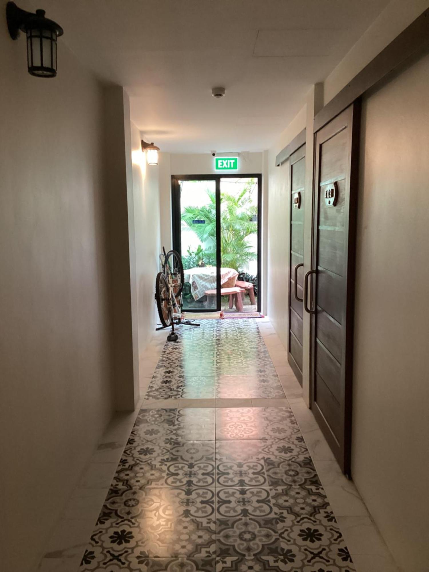 Puak Taem Boutique Khách sạn