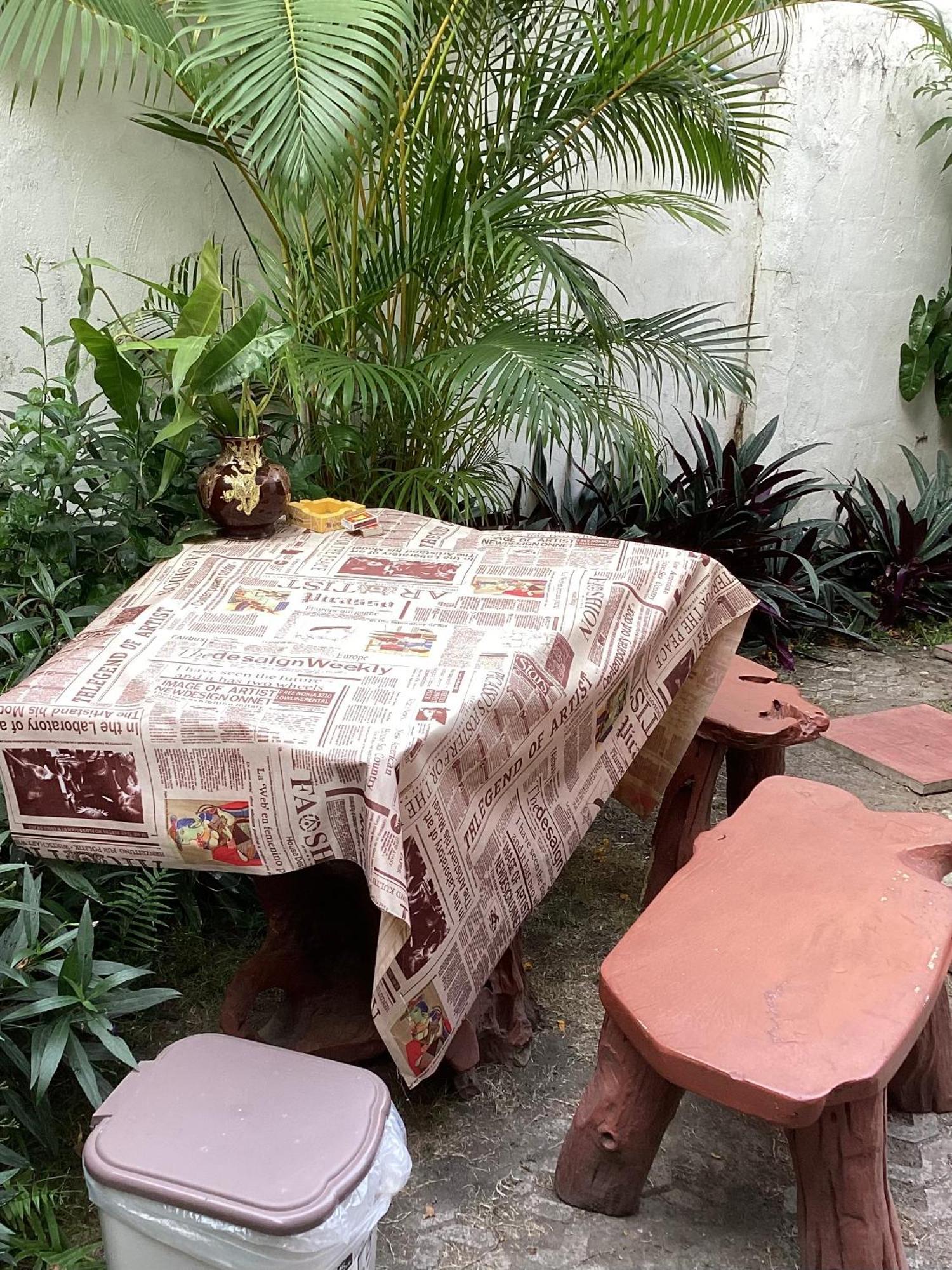 Puak Taem Boutique 3* Chiang Mai