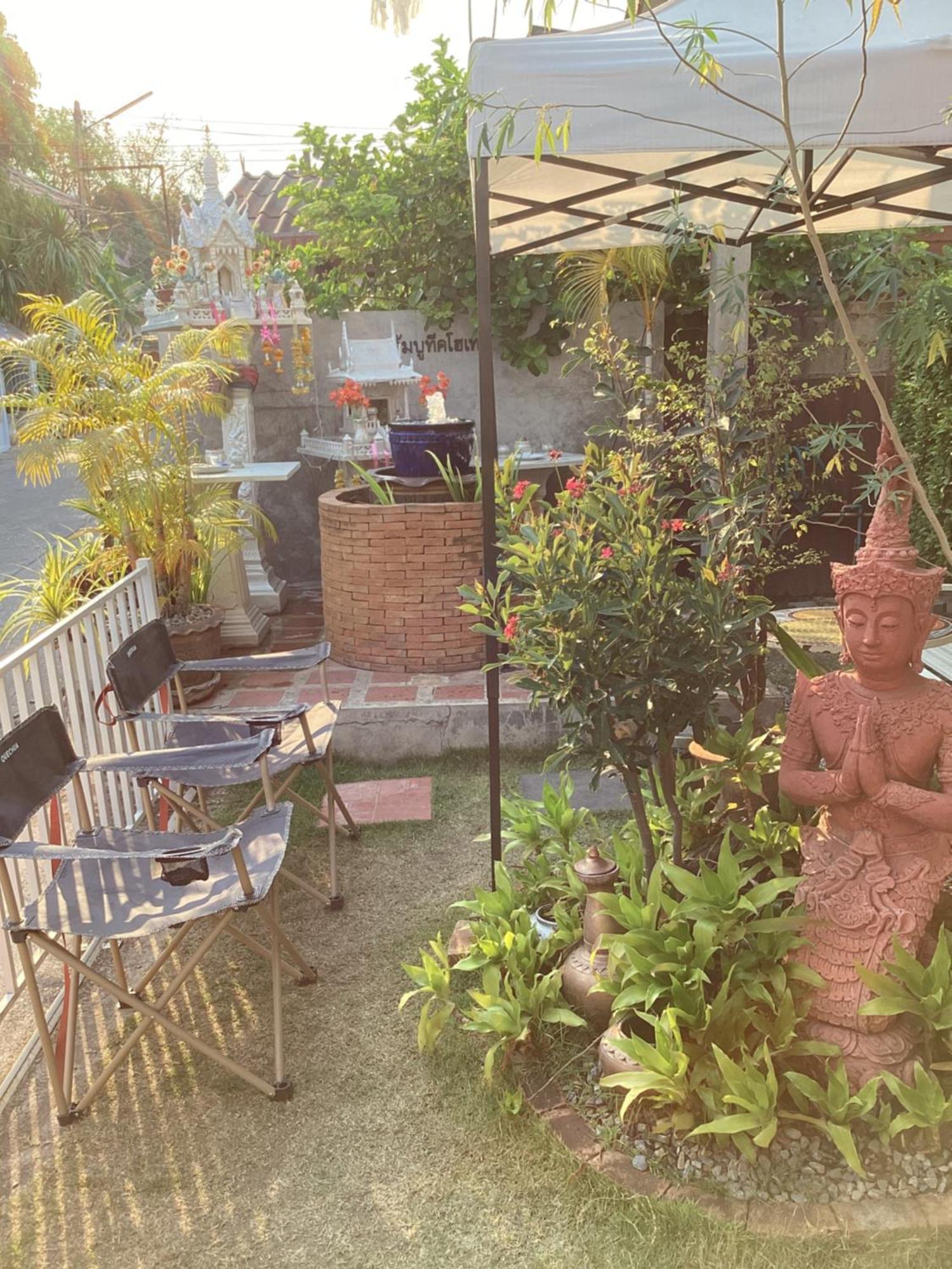 Puak Taem Boutique 3*
