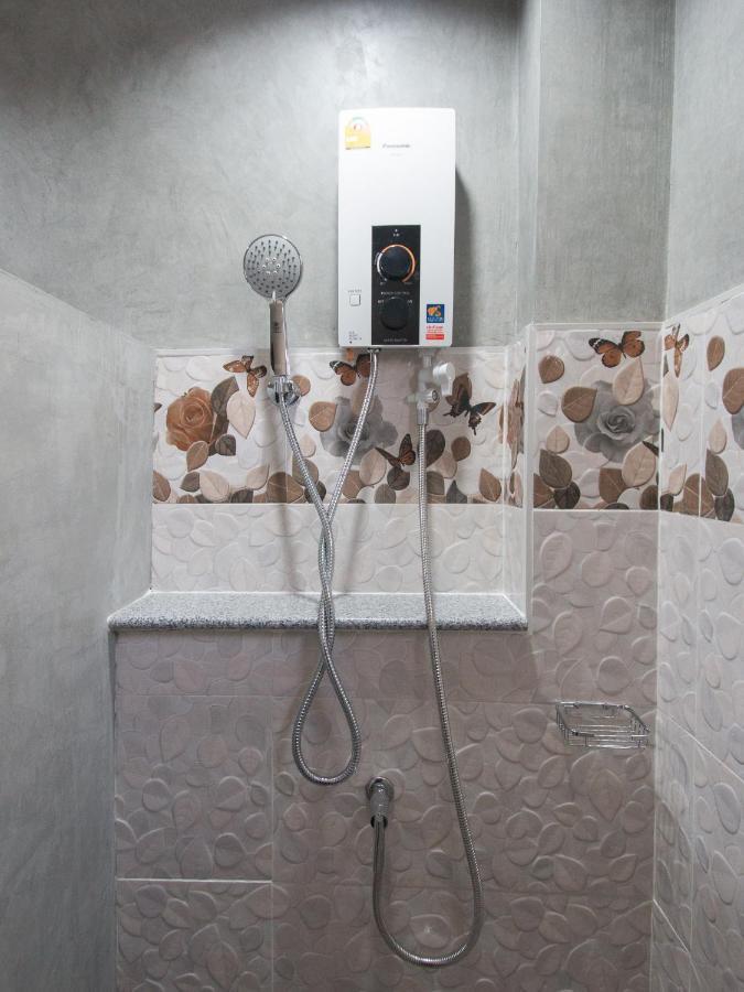 Khách sạn Puak Taem Boutique 3*