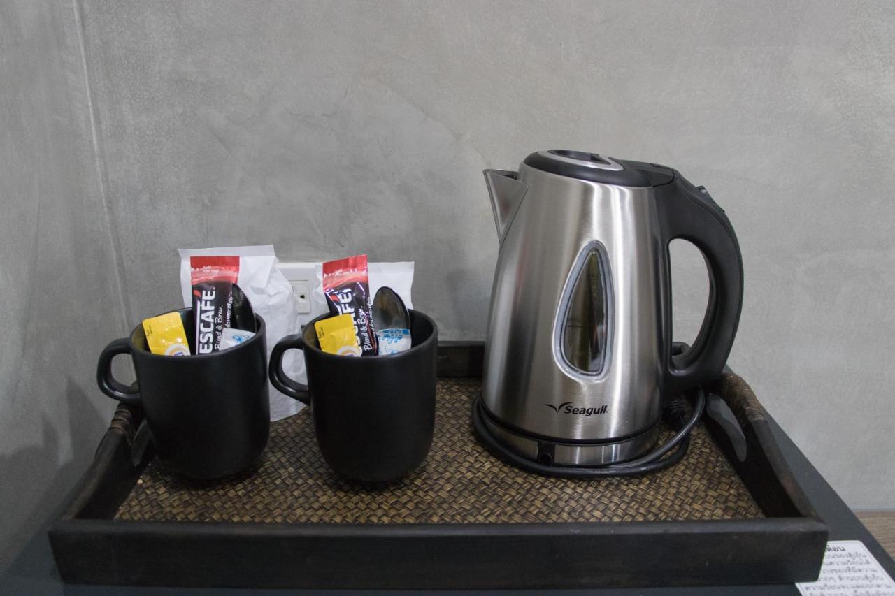 Khách sạn Puak Taem Boutique 3*